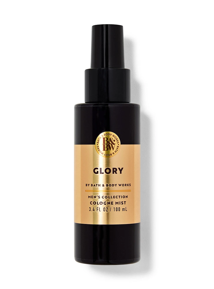 Glory Travel Size Cologne Mist