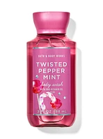 Twisted Peppermint Travel Size Body Wash