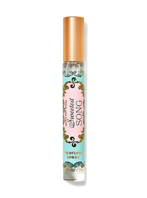 Sweetest Song Mini Perfume Spray