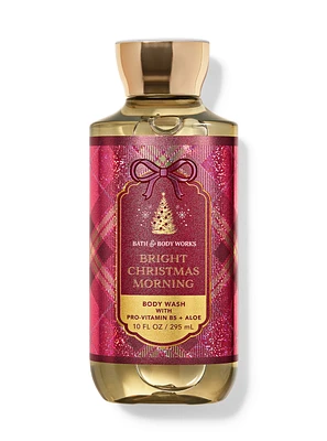 Bright Christmas Morning Body Wash