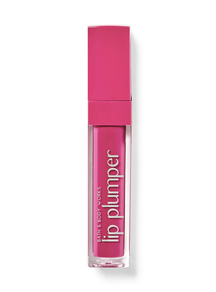 Pinking Of You Plumping Lip Gloss