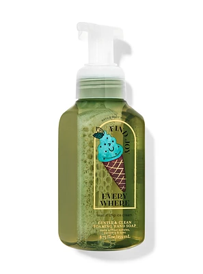 Mint N' Chip Ice Cream Gentle & Clean Foaming Hand Soap