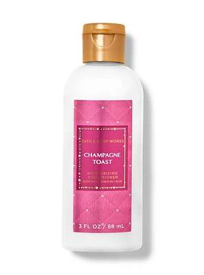 Champagne Toast Travel Size Conditioner