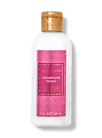 Champagne Toast Travel Size Conditioner