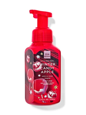 Winter Candy Apple Gentle & Clean Foaming Hand Soap