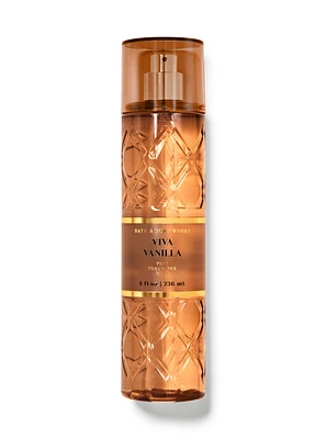 Viva Vanilla Fine Fragrance Mist