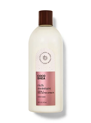 Coco Shea Rich Moisture Conditioner