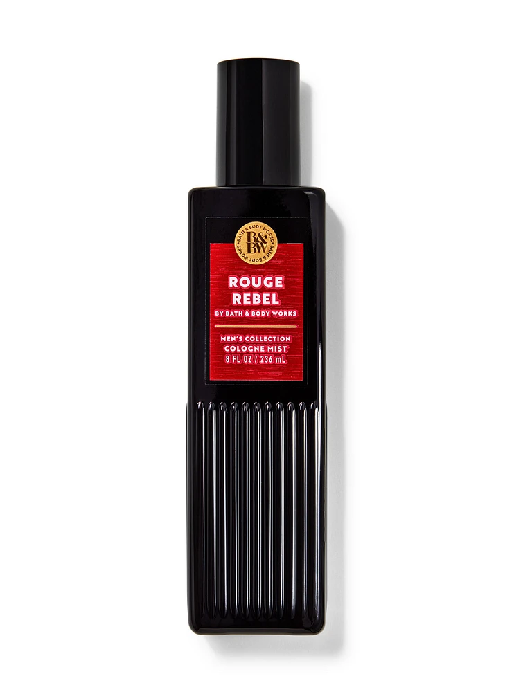 Rouge Rebel Cologne Mist