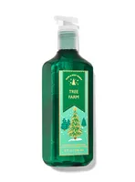 Tree Farm Cleansing Gel Hand Soap