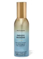 Endless Weekend Concentrated Room Spray