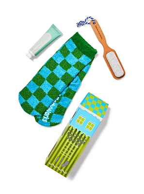 Foot Treatment Mini Gift Set