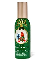 Cozy Christmas PJs Concentrated Room Spray