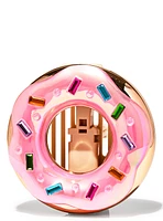 Sparkle Donut Car Fragrance Holder