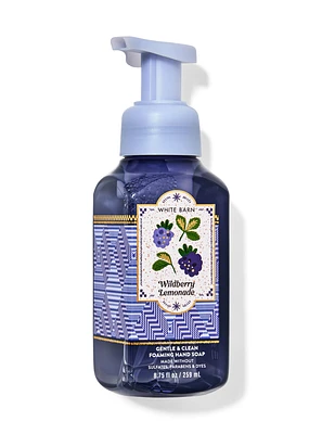 Wildberry Lemonade Gentle & Clean Foaming Hand Soap