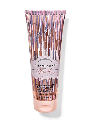 Champagne Toast Ultimate Hydration Body Cream