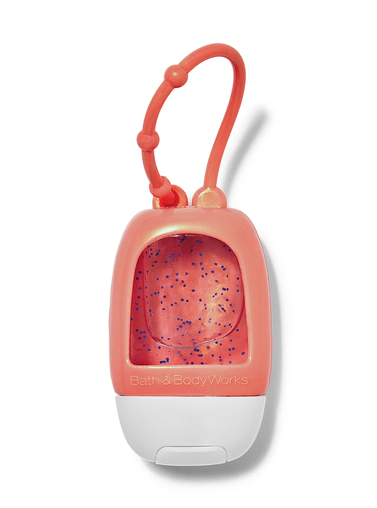 Peach Fuzz PocketBac Holder