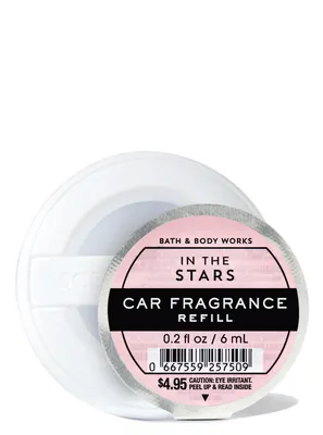 In the Stars Car Fragrance Refill