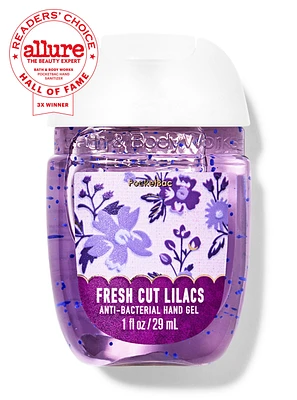 Fresh Cut Lilacs PocketBac Hand Sanitizer