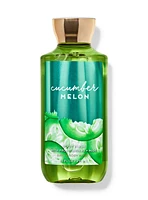 Cucumber Melon Body Wash