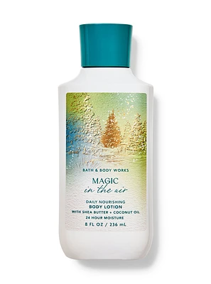 Magic in the Air Body Lotion