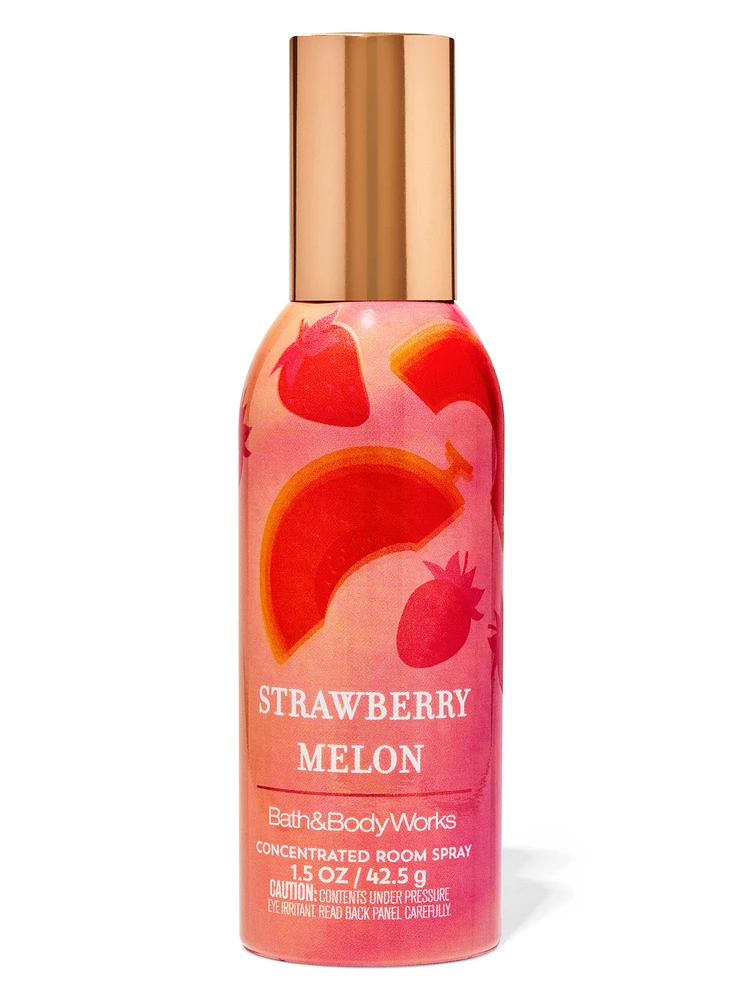 Strawberry Melon Concentrated Room Spray