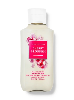 Cherry Blossom Body Lotion