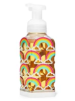 Rainbow Clouds Gentle Foaming Soap Holder