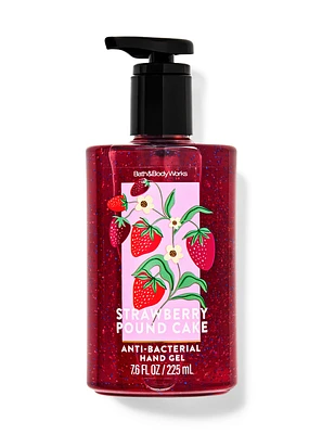 Strawberry Pound Cake Sanitizing Hand Gel