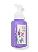 Lavender Cloud Gentle & Clean Foaming Hand Soap