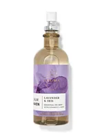 Lavender Iris Essential Oil Mist
