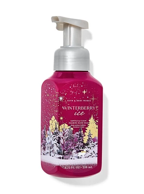 Winterberry Ice Gentle & Clean Foaming Hand Soap