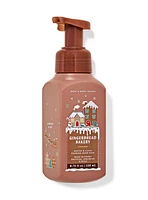 Gingerbread Bakery Gentle & Clean Foaming Hand Soap