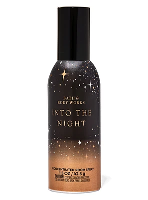 Into The Night Concentrated Room Spray