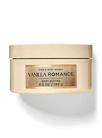 Vanilla Romance Whipped Body Butter