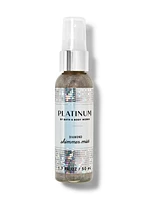 Platinum Travel Size Diamond Shimmer Mist