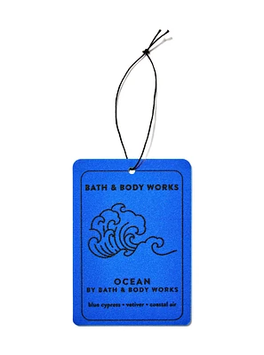 Ocean Hanging Fragrance Diffuser