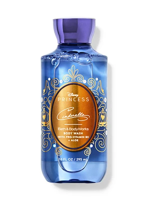 Cinderella Body Wash