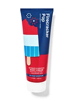 Firecracker Pop Ultimate Hydration Body Cream