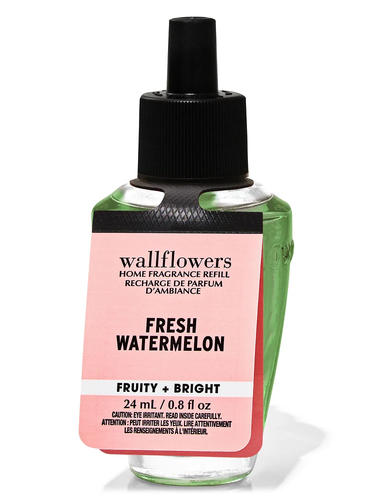 Fresh Watermelon Wallflowers Fragrance Refill