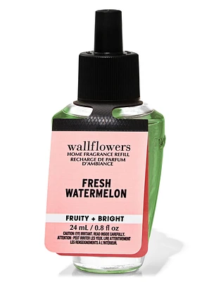Fresh Watermelon Wallflowers Fragrance Refill