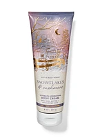 Snowflakes & Cashmere Ultimate Hydration Body Cream