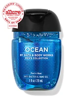 Ocean PocketBac Hand Sanitizer