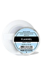 Flannel Car Fragrance Refill