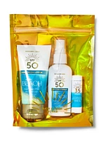 At the Beach Gift Bag Set