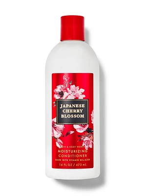 Japanese Cherry Blossom Moisturizing Conditioner