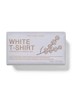 White T-Shirt Shea Butter Cleansing Bar