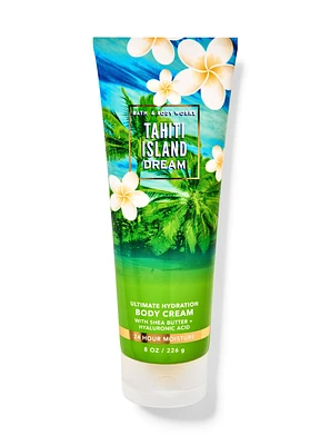 Tahiti Island Dream Ultimate Hydration Body Cream