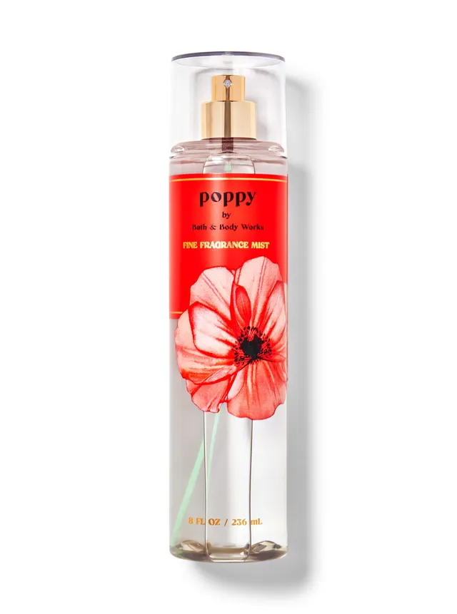 Fine Fragrance Mist (Bath & Body Works) – KGPCORP