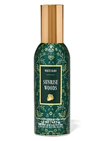 Sunrise Woods Concentrated Room Spray