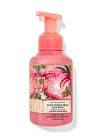 Pink Pineapple Sunrise Gentle & Clean Foaming Hand Soap